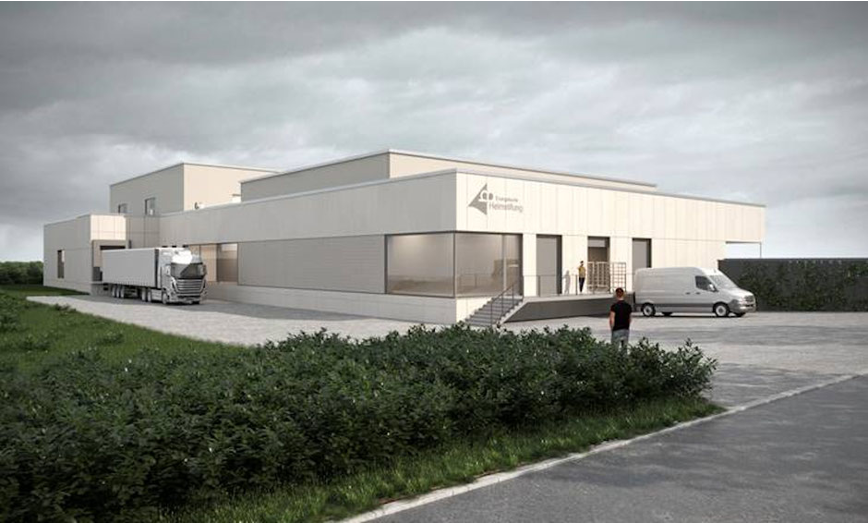 EHS, Neuenstadt am Kocher