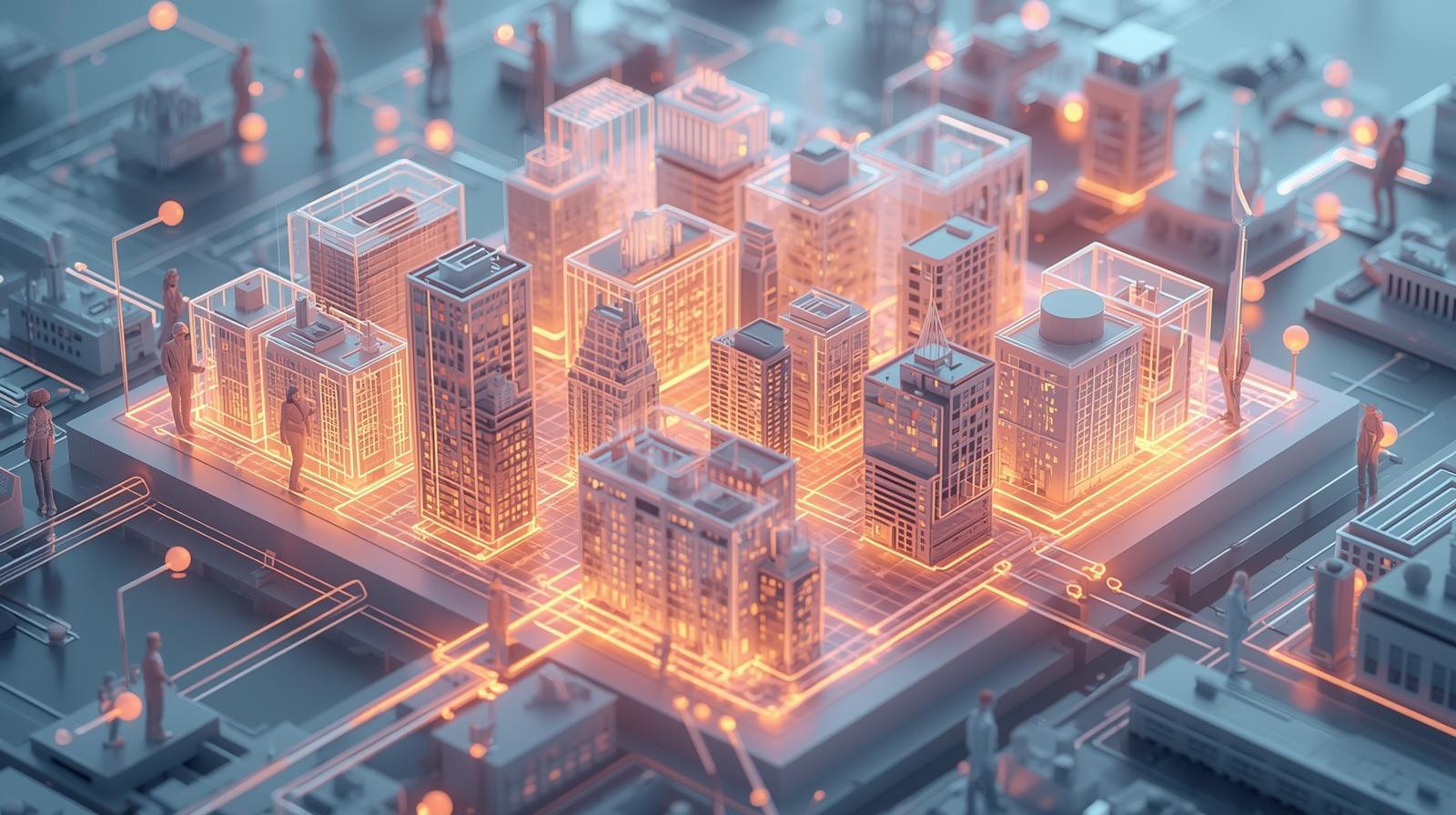 Visualisierung & Kommunikation