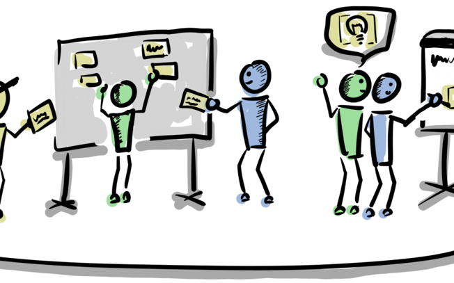 Workshops & Change Management