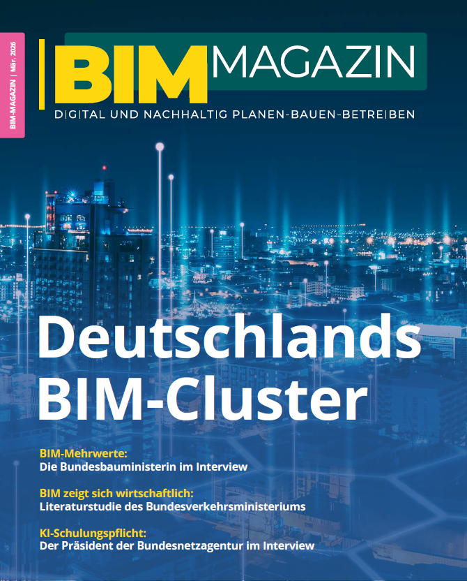 Warum BIM oft scheitert – und was wirklich dahintersteckt